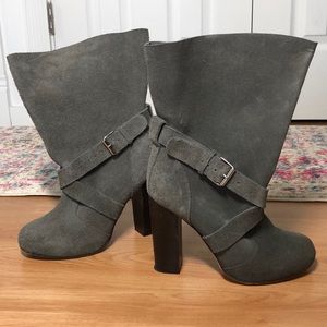 3.1 Phillip Lim fog boots